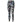 Puma Γυναικείο κολάν Crystal G. High Waist AOP Leggings